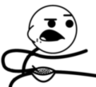Cereal Guy